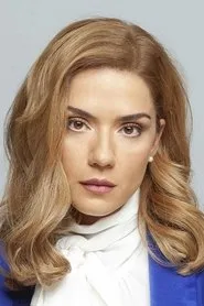 Foto de Vaso Laskaraki como Ariadni
