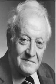 Retrato de Vass Anderson