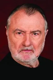 Retrato de Vassil Mihajlov
