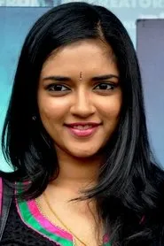 Retrato de Vasundhara Kashyap