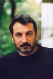 Retrato de Vasyl Viter