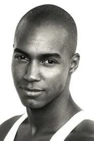 Retrato de Vaughn Lowery