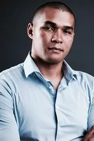 Retrato de Vaughn Lucas