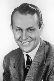 Retrato de Vaughn Monroe