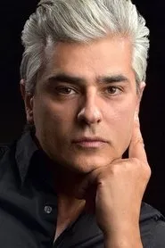 Retrato de Vaz Andreas