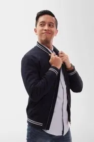 Vedie Budiman en Vina Bilang Cinta