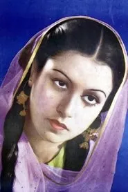 Veena en Halaku