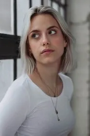 Retrato de Veerle Dejaeger