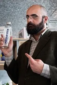 Foto de Velasco Broca