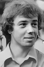 Retrato de Veleriy Zakharyev