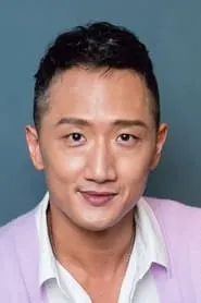 Retrato de Ven Kao