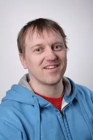 Retrato de Venno Loosaar