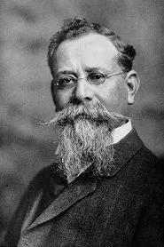 Retrato de Venustiano Carranza