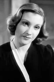 Vera Bergman en Manovre d'amore
