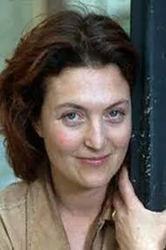 Véra Briole en Pigalle