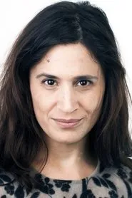 Retrato de Vera Czemerinski