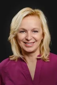 Retrato de Věra Hlaváčková