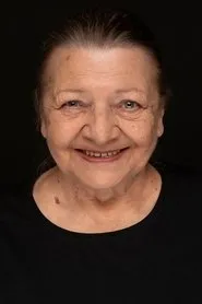 Věra Janků en Jde o milión