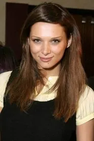 Vera Jordanova en Hostel 2
