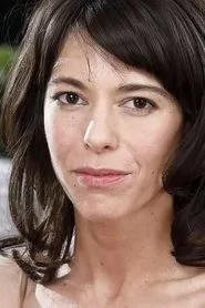 Retrato de Vera King