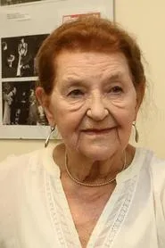 Věra Kubánková en Poslední koncert