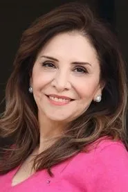 Retrato de Vera Mancini