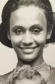 Retrato de Vera Manhães