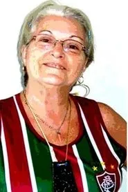 Retrato de Vera Monteiro