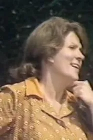 Vera Nunes en Pinguinho de Gente
