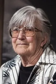 Retrato de Věra Plívová-Šimková