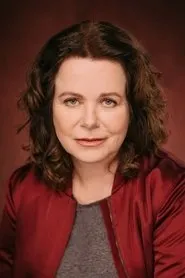 Retrato de Verena Berger