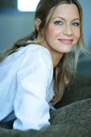 Retrato de Verena Klein
