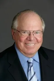 Retrato de Verne Lundquist