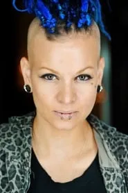 Verona Blue en Bampire
