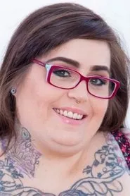 Retrato de Veronica Bottoms