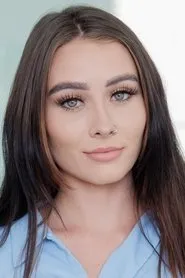 Retrato de Veronica Church