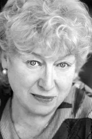 Retrato de Veronica Clifford