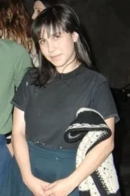 Retrato de Veronica Gelbaum