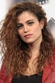 Retrato de Veronica Gentili