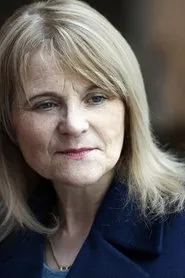 Retrato de Veronica Henley