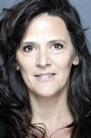 Verónica Koziura en Quequén