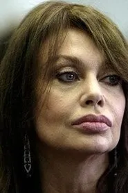 Veronica Lario en Delirios de un marido