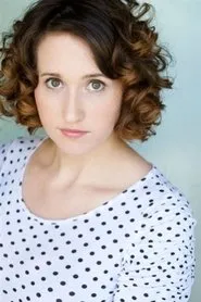 Retrato de Veronica Mannion