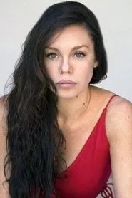 Retrato de Veronica Milagros