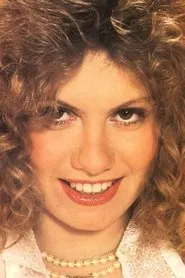Retrato de Veronica Moser