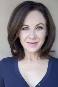 Retrato de Veronica Neave