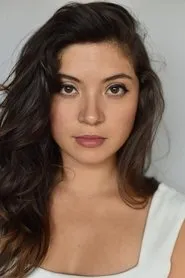 Retrato de Veronica Osorio