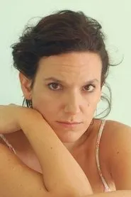 Verónica Perrotta en Mulher do Pai