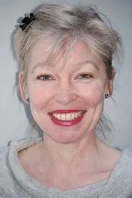 Veronica Quilligan en Malachi's Cove