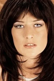 Retrato de Veronica Sinclair